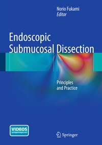 Abbildung von: Endoscopic Submucosal Dissection - Springer