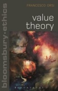 Enlarge image Cover: Value Theory - Bloomsbury Academic