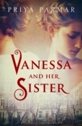 Cover: Vanessa and Her Sister - Bloomsbury Publishing PLC