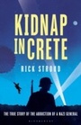 Cover: Kidnap in Crete - Bloomsbury Publishing PLC