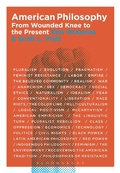 Cover: American Philosophy - Bloomsbury Academic USA