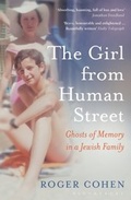 Cover: The Girl From Human Street - Bloomsbury Publishing PLC