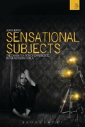 Cover: Sensational Subjects - Bloomsbury Academic