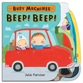 Cover: Beep! Beep! - Scholastic