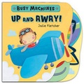 Cover: Up and Away! - Scholastic