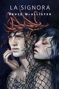 Cover: La Signora - Tor Books