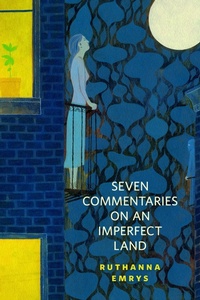 Enlarge image Cover: Seven Commentaries on an Imperfect Land - Tor Books