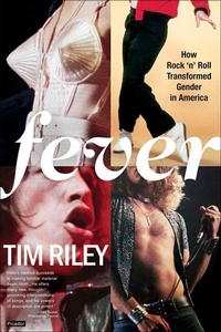 Enlarge image Cover: Fever - St. Martin's Press