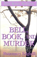 Cover: Bell, Book, and Murder - Forge Books