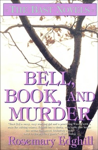 Abbildung von: Bell, Book, and Murder - Tor Publishing Group