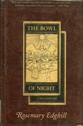 Cover: The Bowl of Night - Forge Books