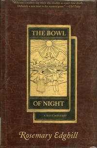 Abbildung von: The Bowl of Night - Tor Publishing Group