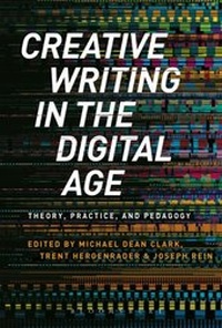 Abbildung von: Creative Writing in the Digital Age - Bloomsbury Academic