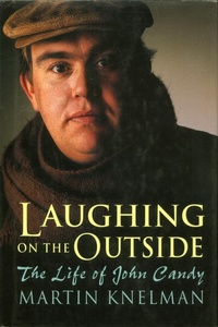 Abbildung von: Laughing on the Outside - St. Martin's Press