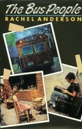 Cover: The Bus People - Henry Holt & Company
