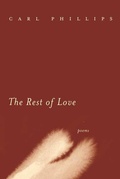 Cover: The Rest of Love - Farrar, Straus and Giroux