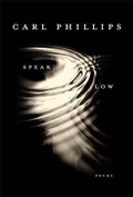 Cover: Speak Low - Farrar, Straus and Giroux