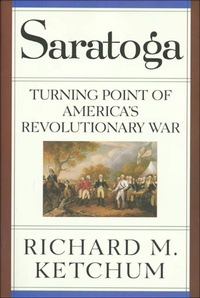 Abbildung von: Saratoga - Henry Holt and Co.