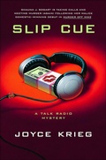 Cover: Slip Cue - Minotaur Books