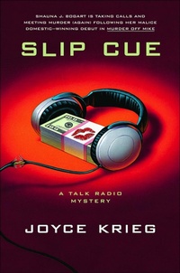Abbildung von: Slip Cue - St. Martin's Publishing Group