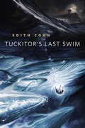 Cover: Tuckitor's Last Swim - Tor Books