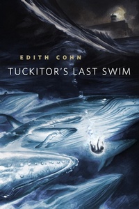 Enlarge image Cover: Tuckitor's Last Swim - Tor Books