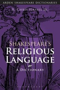 Enlarge image Cover: Shakespeare's Religious Language - The Arden Shakespeare