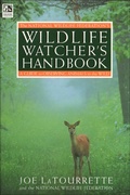 Cover: The National Wildlife Federation's Wildlife Watcher's Handbook - Holt McDougal