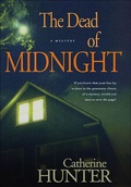 Cover: The Dead of Midnight - Minotaur Books
