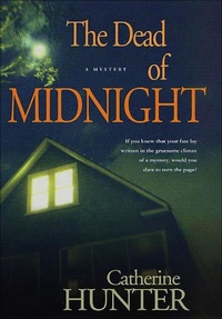 Abbildung von: The Dead of Midnight - St. Martin's Publishing Group