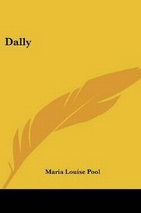 Enlarge image Cover: Dally - Kessinger Publishing