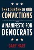 Cover: The Courage of Our Convictions - Times Books