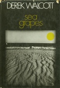 Cover: Sea Grapes - Farrar, Straus and Giroux
