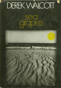 Enlarge image Cover: Sea Grapes - Farrar, Straus and Giroux