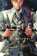 Cover: Sleeper - Tor Books