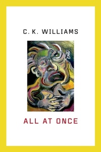 Enlarge image Cover: All at Once - Farrar, Straus and Giroux