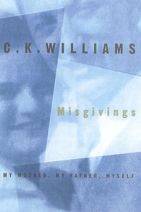 Abbildung von: Misgivings - Farrar, Straus and Giroux