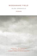 Cover: Wideawake Field - Farrar, Straus and Giroux
