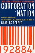 Bild: Corporation Nation - St. Martin's Press