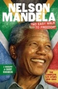 Cover: Nelson Mandela: No Easy Walk to Freedom - Scholastic