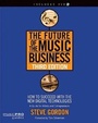 Cover: The Future of the Music Business - Hal Leonard Corporation
