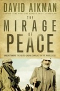 Cover: Mirage of Peace - Baker Publishing Group