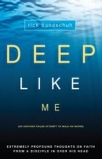 Enlarge image Cover: Deep Like Me - Baker Publishing Group