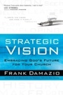 Cover: Strategic Vision - Baker Publishing Group