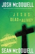 Cover: Jesus: Dead or Alive? - Baker Publishing Group
