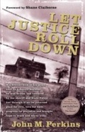 Cover: Let Justice Roll Down - Baker Publishing Group