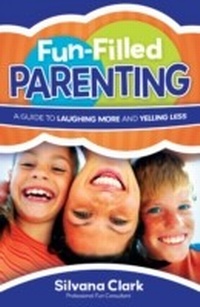 Enlarge image Cover: Fun-Filled Parenting - Baker Publishing Group