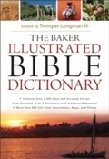 Cover: Baker Illustrated Bible Dictionary - Baker Publishing Group