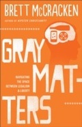 Cover: Gray Matters - Baker Publishing Group
