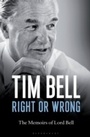 Cover: Right or Wrong - Bloomsbury Continuum